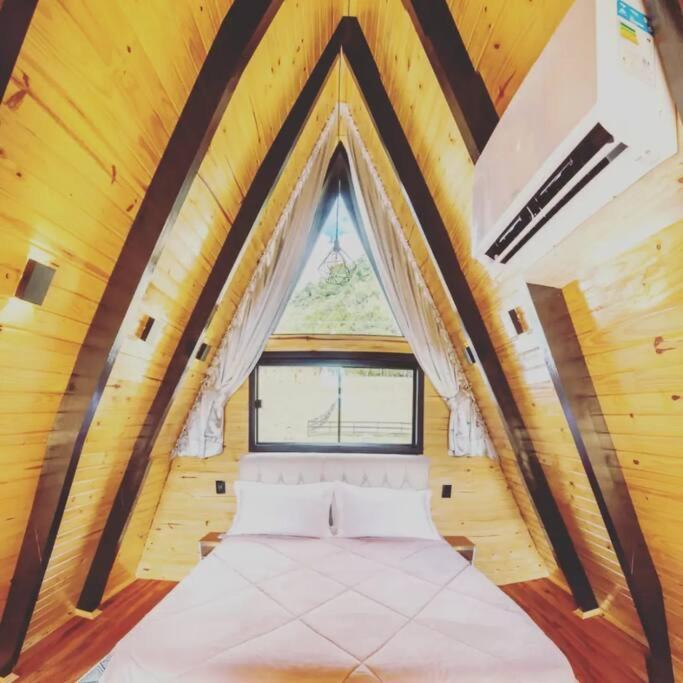 Refuge Mountain Chalet Urubici