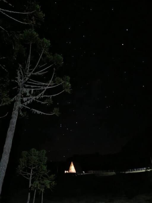 Refuge Mountain Chalet Urubici