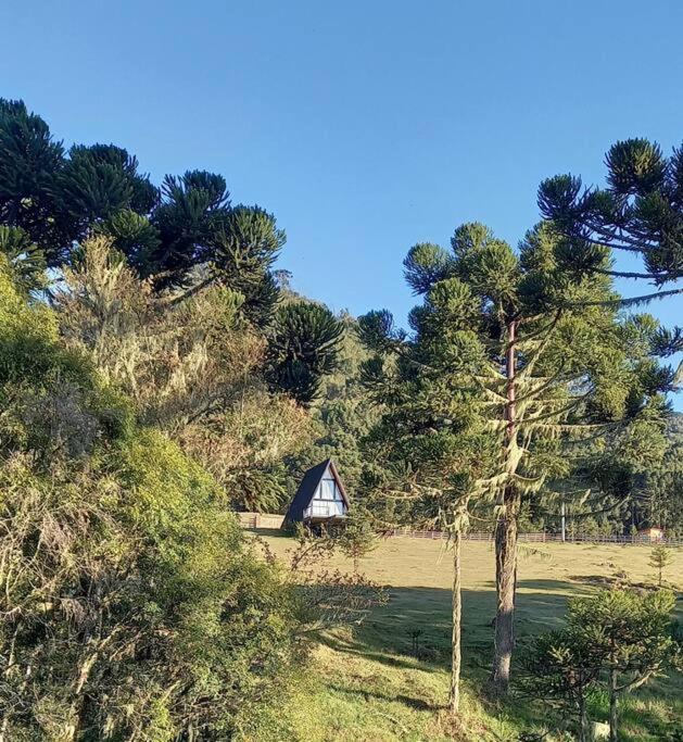 Refuge Mountain Chalet Urubici