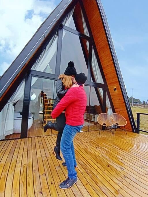 Chalet Refuge Mountain *