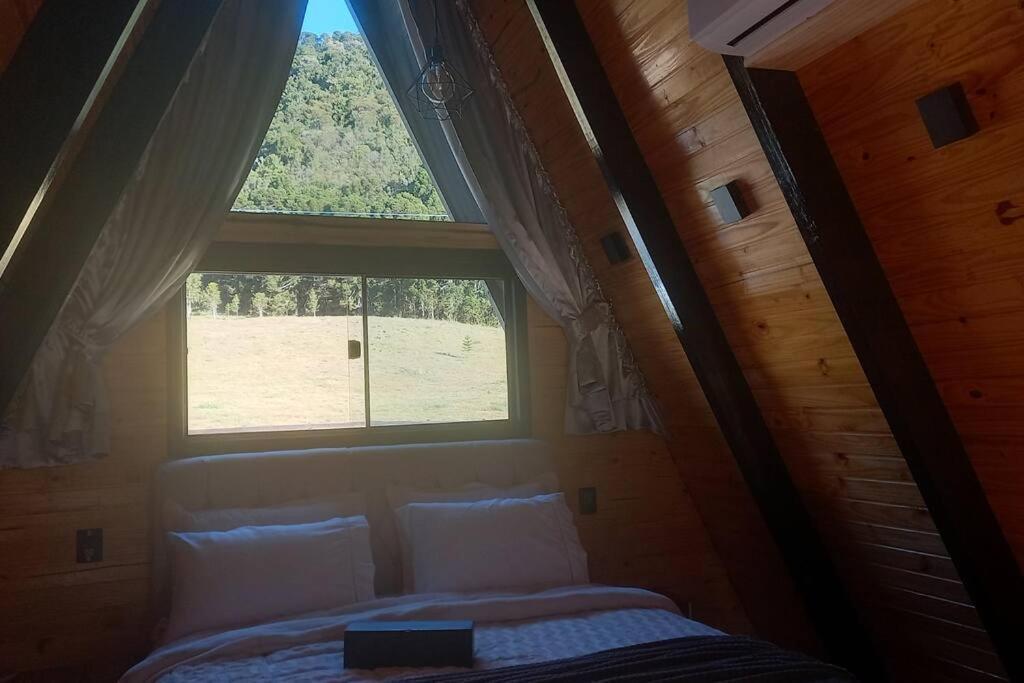 Chalet Refuge Mountain
